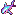 Iridescent Shark